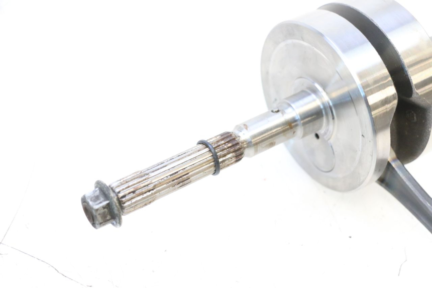 photo de ALBERO MOTORE PIAGGIO ZIP 4T 50 (2018 - 2020) - Dettaglio del componente