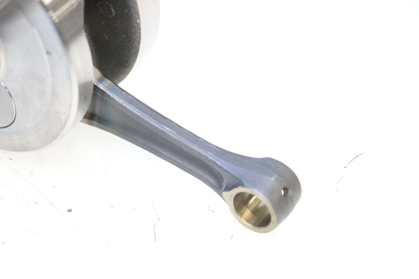 photo de ALBERO MOTORE PIAGGIO ZIP 4T 50 (2018 - 2020) - Zoom sullo stato d'uso