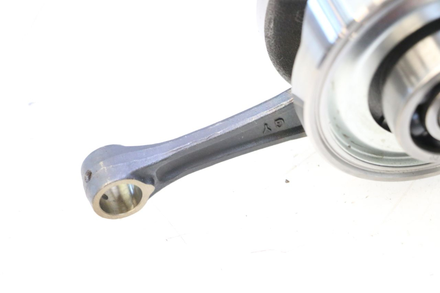 photo de ALBERO MOTORE PIAGGIO ZIP 4T 50 (2018 - 2020) - Primo piano tecnico