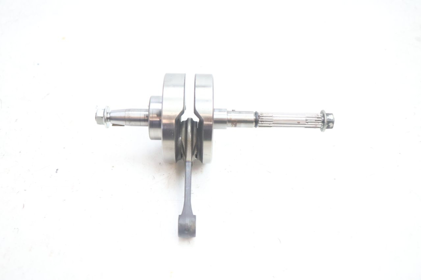 photo de ALBERO MOTORE PIAGGIO ZIP 4T 50 (2018 - 2020) - Vista principale