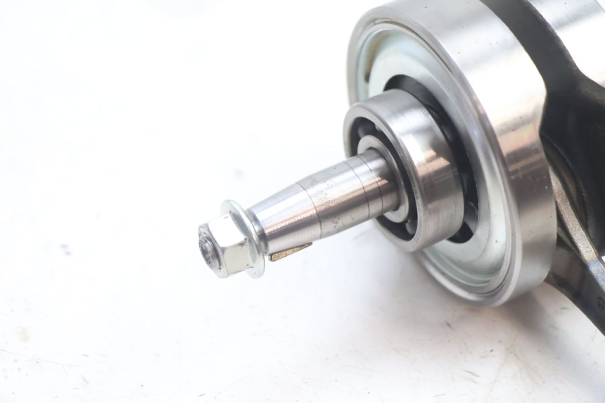photo de ALBERO MOTORE PIAGGIO ZIP 4T 50 (2018 - 2020) - Dettaglio del componente