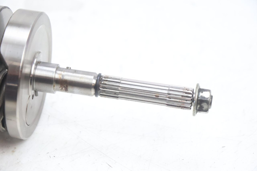 photo de ALBERO MOTORE PIAGGIO ZIP 4T 50 (2018 - 2020) - Altra angolazione