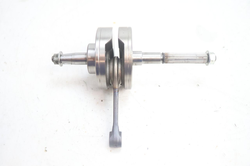 photo de ALBERO MOTORE PIAGGIO ZIP IGET 4T 50 (2021 - 2023) - Vista principale