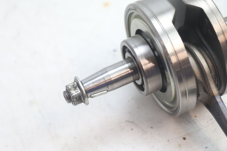 photo de ALBERO MOTORE PIAGGIO ZIP IGET 4T 50 (2021 - 2023) - Dettaglio del componente