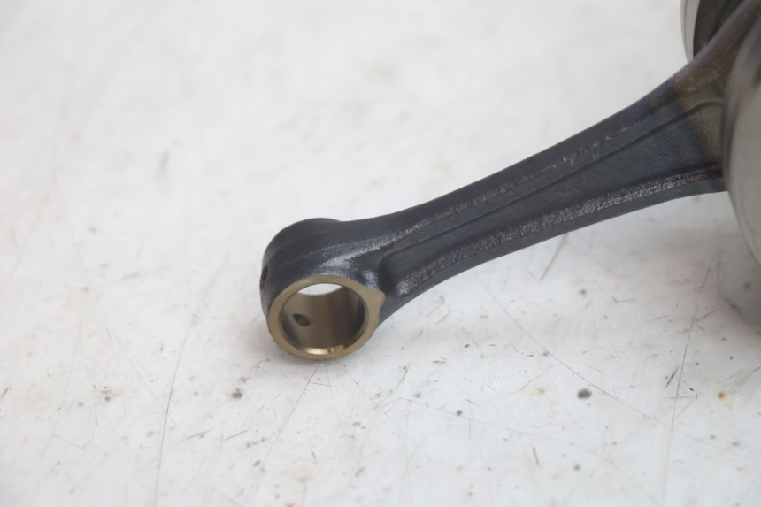 photo de ALBERO MOTORE PIAGGIO ZIP IGET 4T 50 (2021 - 2023) - Vista d'insieme del prodotto