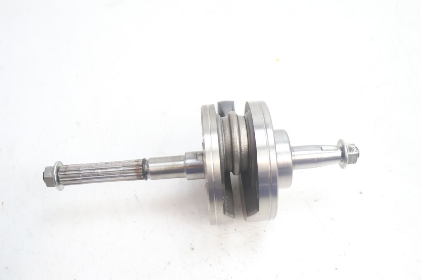 photo de ALBERO MOTORE PIAGGIO ZIP IGET 4T 50 (2021 - 2023) - Dettagli dei punti di fissaggio