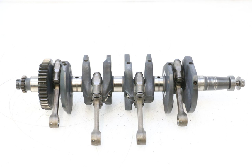 photo de ALBERO MOTORE KAWASAKI ZX-6R ZX6R 600 (2000 - 2002) - Vista principale