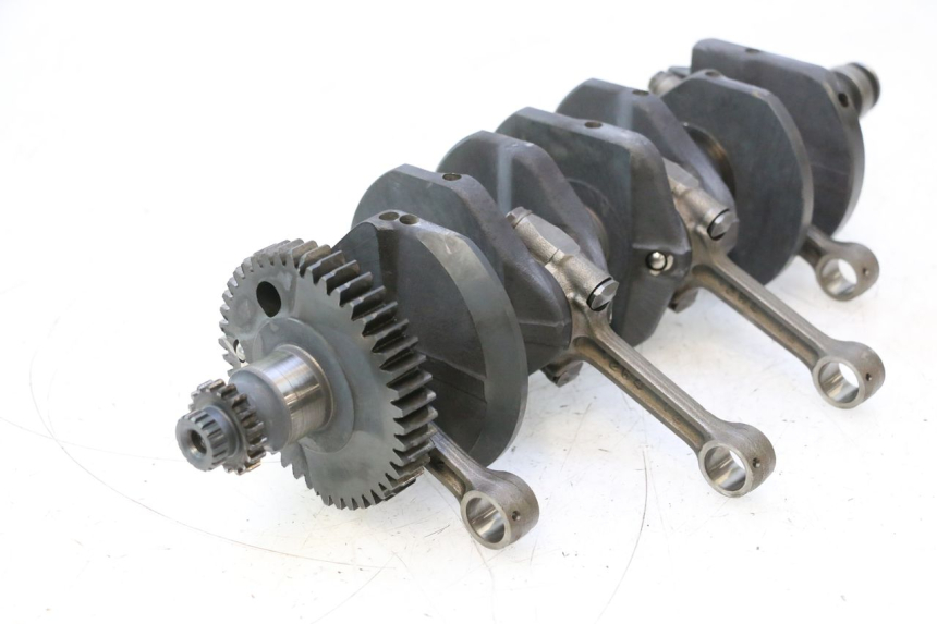 photo de ALBERO MOTORE KAWASAKI ZX-6R ZX6R 600 (2000 - 2002) - Dettaglio del componente