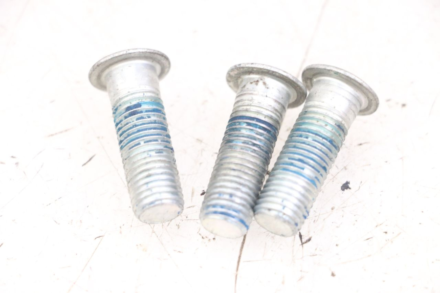 photo de VIS DISCO DEL FRENO YAMAHA AEROX 2T 50 (2013 - 2017) - Dettaglio del componente