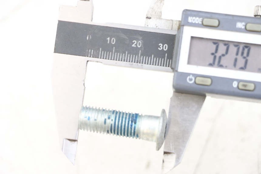 photo de VIS DISCO DEL FRENO YAMAHA AEROX 2T 50 (2013 - 2017) - Altra angolazione