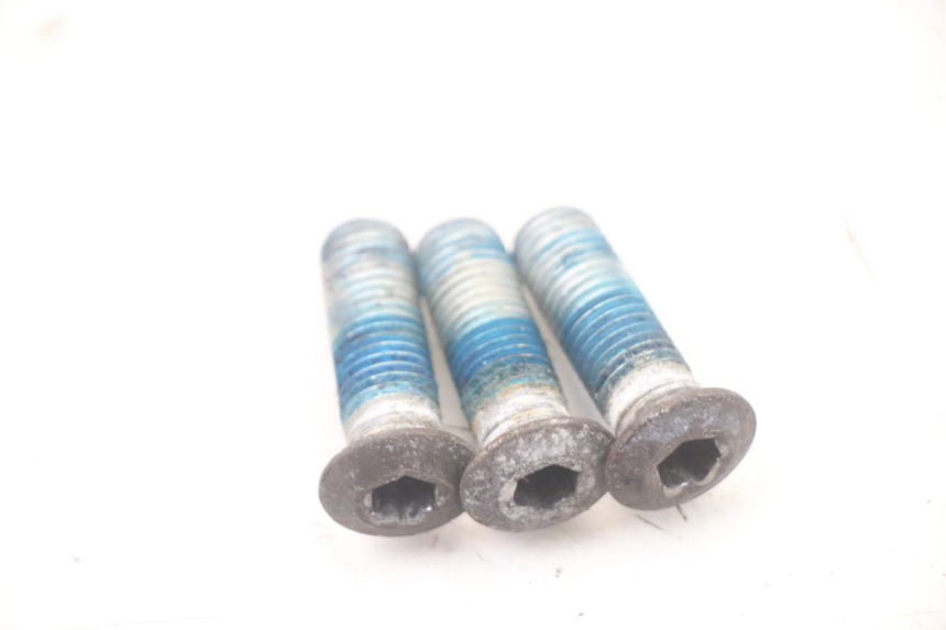 photo de BULLONE DEL DISCO DEL FRENO YAMAHA AEROX 50 (1997 - 2006) - Dettaglio del componente