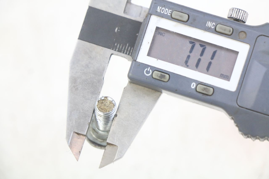 photo de VIS DISCO DEL FRENO ORION AGB37 CRF1 DIRT BIKE 125 (2013 - 2021) - Dettaglio del componente