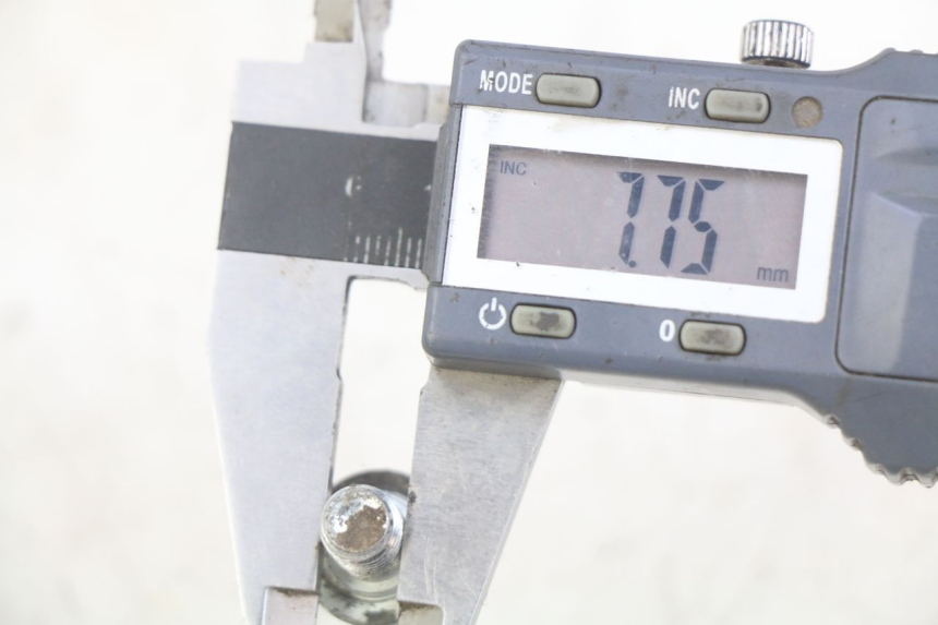 photo de VIS DISCO DEL FRENO ORION AGB37 CRF1 DIRT BIKE 125 (2013 - 2021) - Altra angolazione