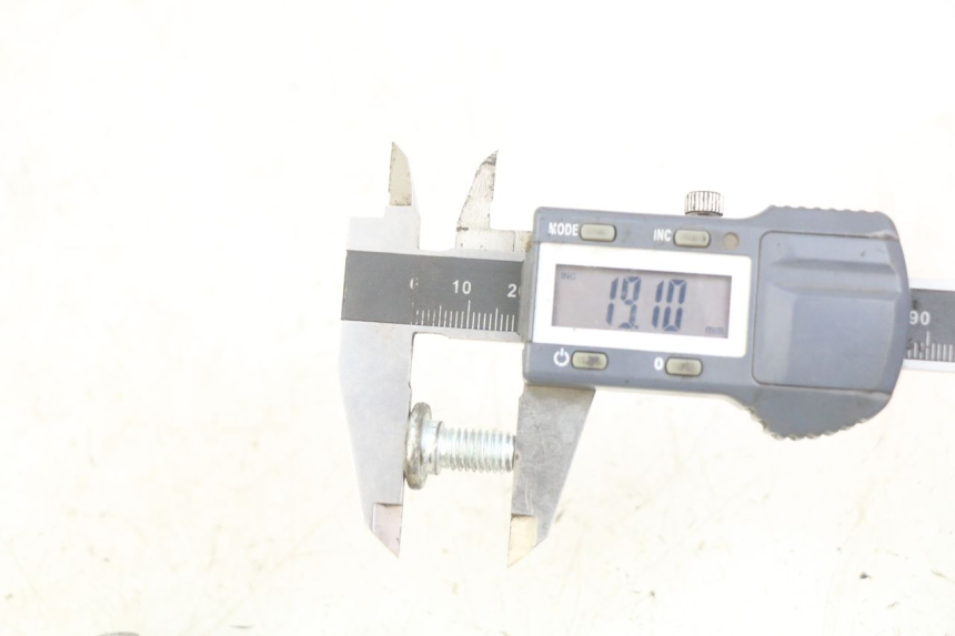 photo de VIS DISCO DEL FRENO ORION AGB37 CRF1 DIRT BIKE 125 (2013 - 2021) - Primo piano tecnico