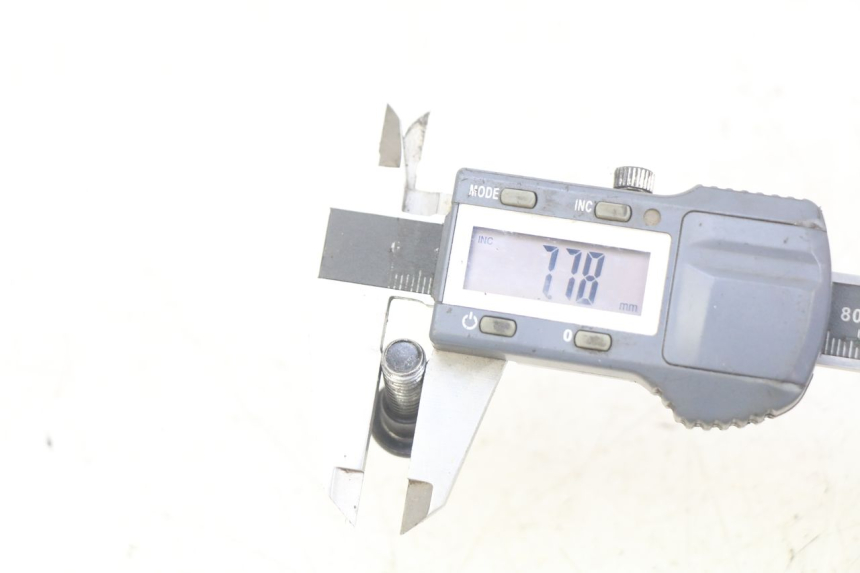 photo de VIS DISCO DEL FRENO KYMCO AGILITY 4T 50 (2018 - 2022) - Dettaglio del componente