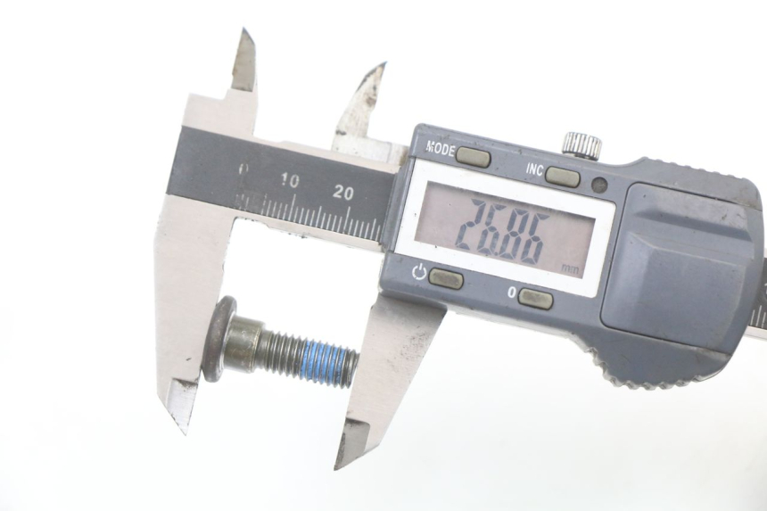 photo de BULLONE DEL DISCO DEL FRENO KYMCO AGILITY 4T 50 (2005 - 2018) - Altra angolazione