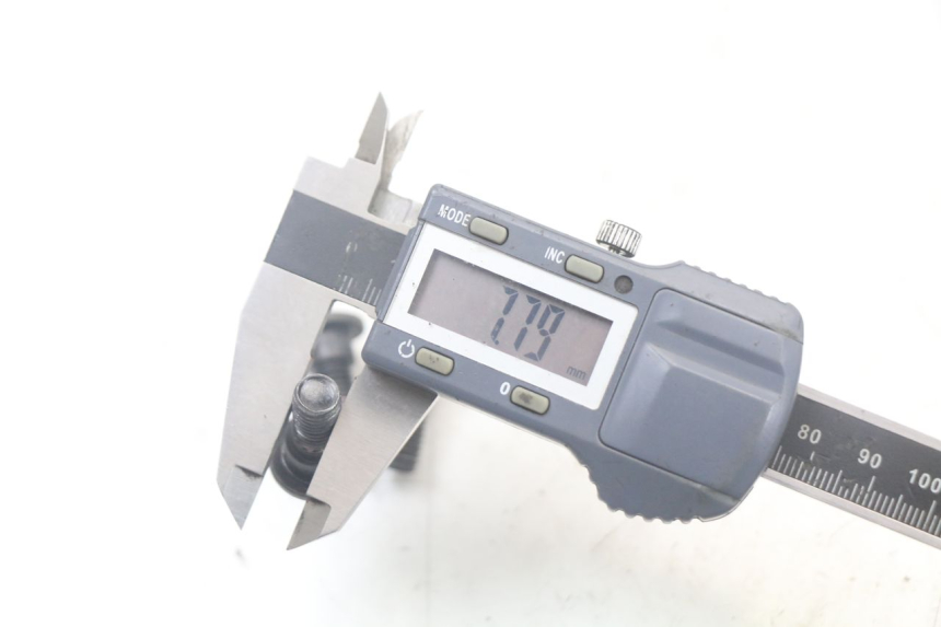 photo de VIS DISCO DEL FRENO KYMCO AGILITY 4T 50 (2018 - 2022) - Vista d'insieme del prodotto