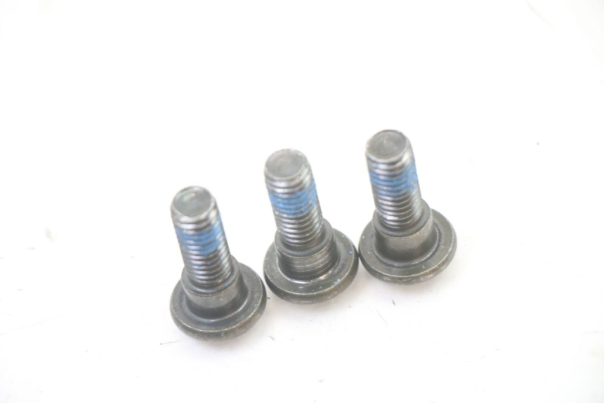 photo de BULLONE DEL DISCO DEL FRENO KYMCO AGILITY 4T 50 (2005 - 2018) - Zoom sullo stato d'uso