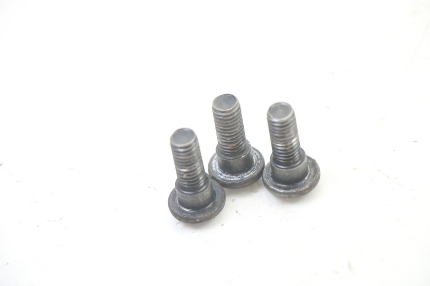 photo de VIS DISCO DEL FRENO KYMCO AGILITY 4T 50 (2018 - 2022) - Zoom sullo stato d'uso