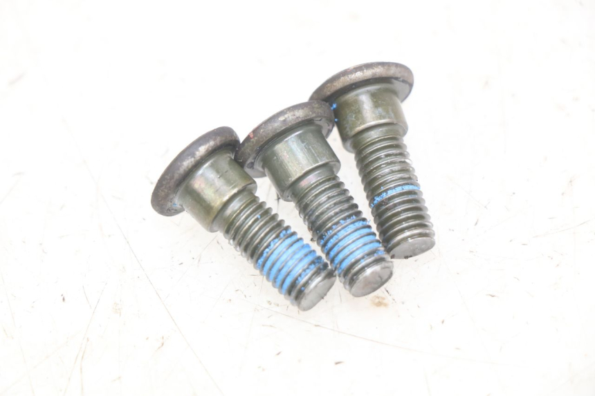 photo de VIS DISCO DEL FRENO KYMCO AGILITY NAKED RENOUVO 2T 50 (2011 - 2018) - Vista principale