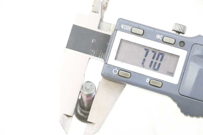 photo de VITE DISCO DEL FRENO KYMCO AGILITY RS 4T 50 (2009 - 2013) - Dettaglio del componente