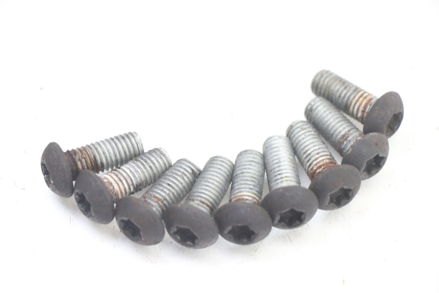 photo de BULLONE DEL DISCO DEL FRENO BMW C1 125 (2000 - 2003) - Zoom sullo stato d'uso