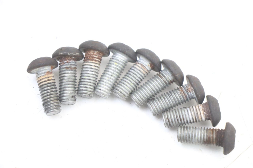 photo de BULLONE DEL DISCO DEL FRENO BMW C1 125 (2000 - 2003) - Altra angolazione