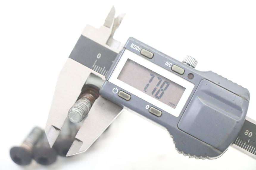 photo de BULLONE DEL DISCO DEL FRENO BMW C1 125 (2000 - 2003) - Vista d'insieme del prodotto