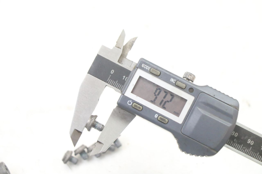 photo de BULLONE DEL DISCO DEL FRENO BMW S RR ABS S1000RR 1000 (2015 - 2018) - Ricambio usato controllato