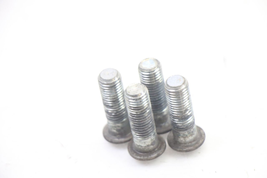 photo de BULLONE DEL DISCO DEL FRENO MBK BOOSTER SPIRIT NAKED 50 (2004 - 2017) - Zoom sullo stato d'uso