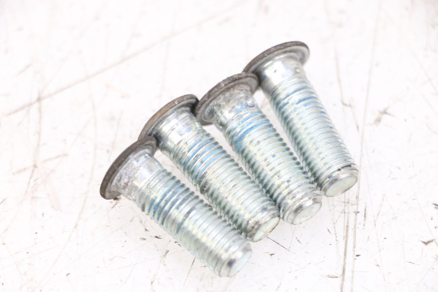 photo de BULLONE DEL DISCO DEL FRENO MBK BOOSTER SPIRIT NAKED 50 (2004 - 2017) - Vista principale