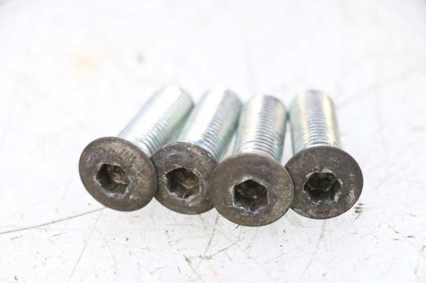 photo de BULLONE DEL DISCO DEL FRENO MBK BOOSTER SPIRIT NAKED 50 (2004 - 2017) - Zoom sullo stato d'uso