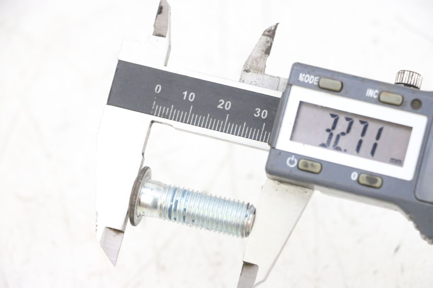 photo de BULLONE DEL DISCO DEL FRENO MBK BOOSTER SPIRIT NAKED 50 (2004 - 2017) - Altra angolazione