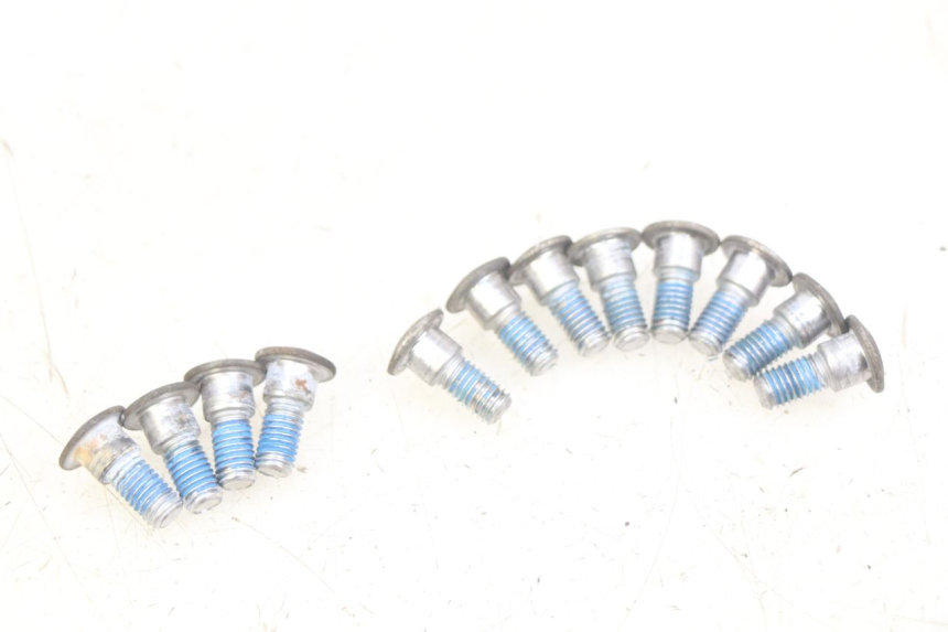 photo de VIS DISCO DEL FRENO SUZUKI BURGMAN 650 (2002 - 2004) - Vista principale