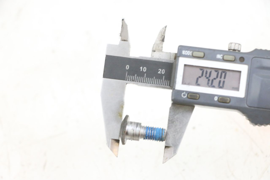 photo de BULLONE DEL DISCO DEL FRENO SUZUKI BURGMAN 650 (2013 - 2020) - Primo piano tecnico