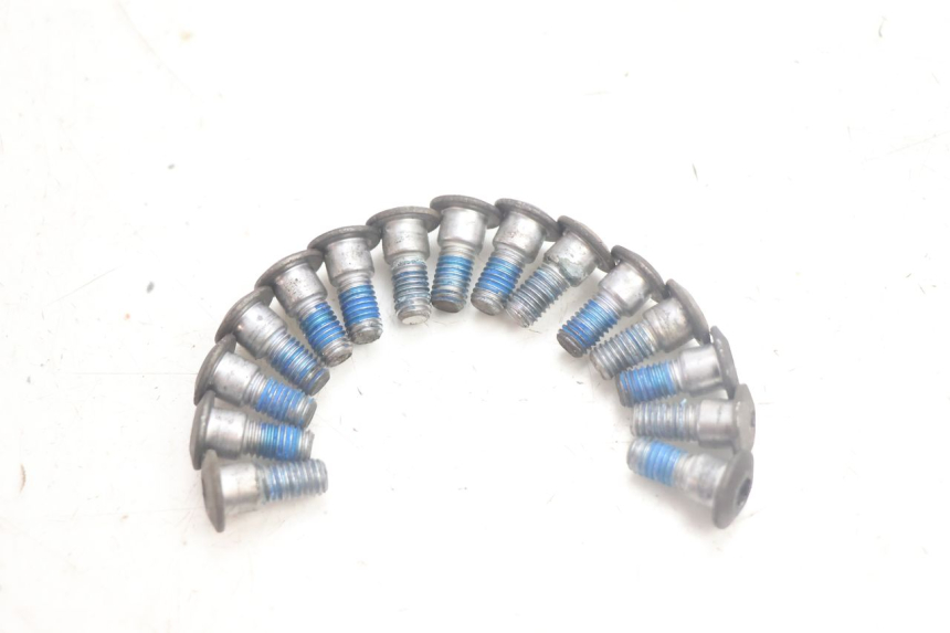 photo de BULLONE DEL DISCO DEL FRENO SUZUKI BURGMAN EXECUTIVE ABS 650 (2006 - 2012) - Vista principale