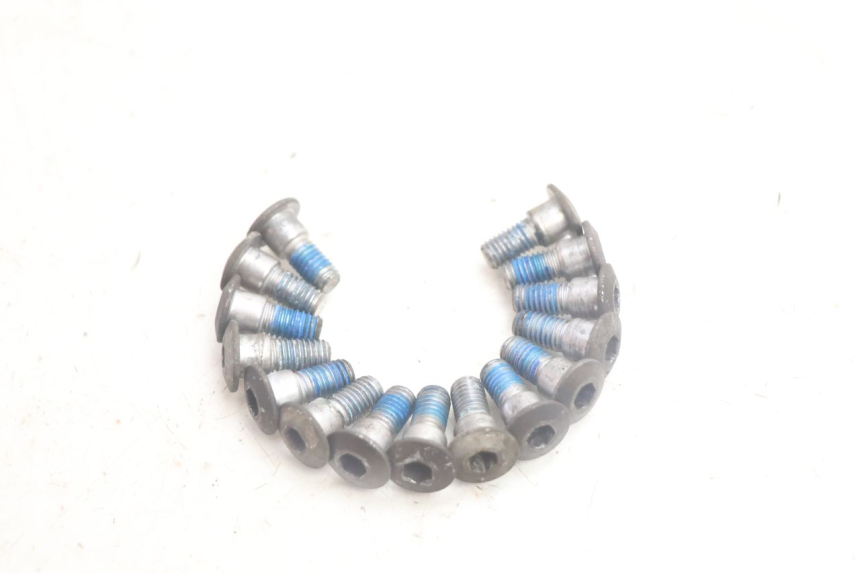 photo de BULLONE DEL DISCO DEL FRENO SUZUKI BURGMAN EXECUTIVE ABS 650 (2006 - 2012) - Dettaglio del componente