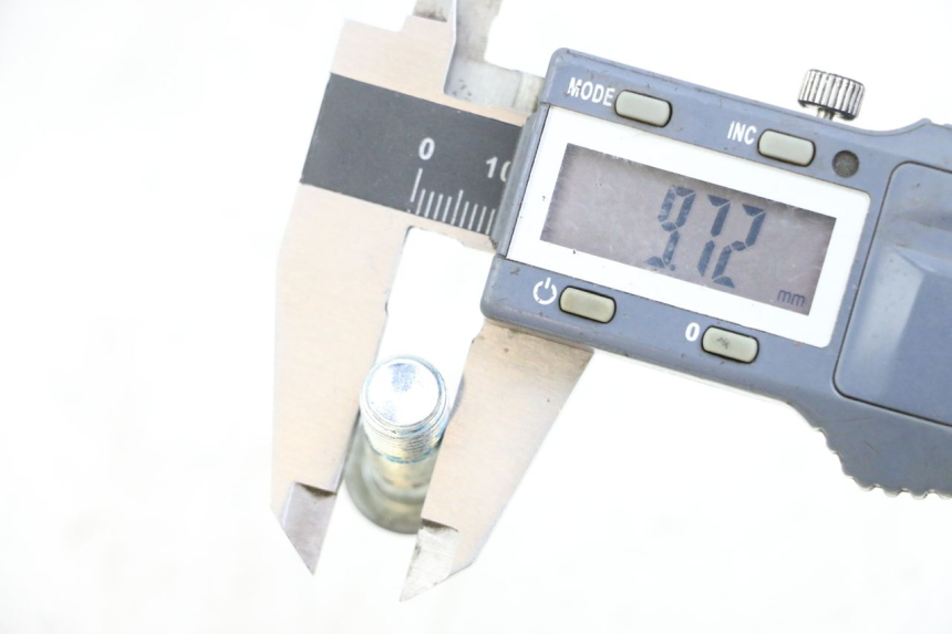 photo de BULLONE DEL DISCO DEL FRENO YAMAHA BW'S 50 (2004 - 2017) - Zoom sullo stato d'uso