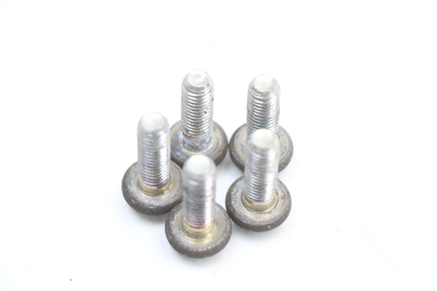 photo de BULLONE DEL DISCO DEL FRENO YAMAHA BW'S BWS 125 (2010 - 2013) - Dettaglio del componente