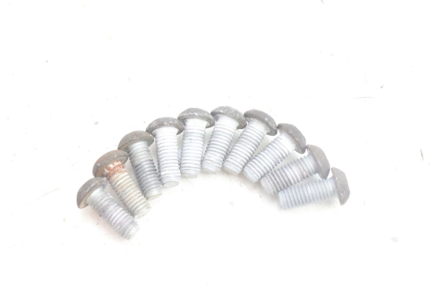 photo de BULLONE DEL DISCO DEL FRENO BMW C1 125 (2000 - 2003) - Vista principale
