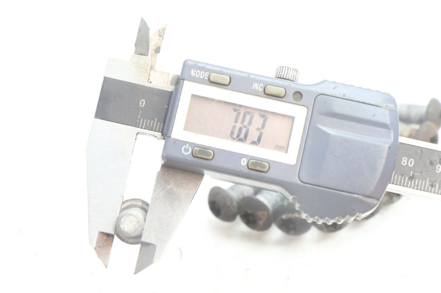 photo de BULLONE DEL DISCO DEL FRENO BMW C1 125 (2000 - 2003) - Altra angolazione