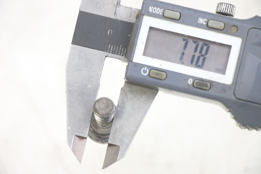 photo de VIS DISCO DEL FRENO HONDA CA REBEL 125 (1995 - 2001) - Dettaglio del componente