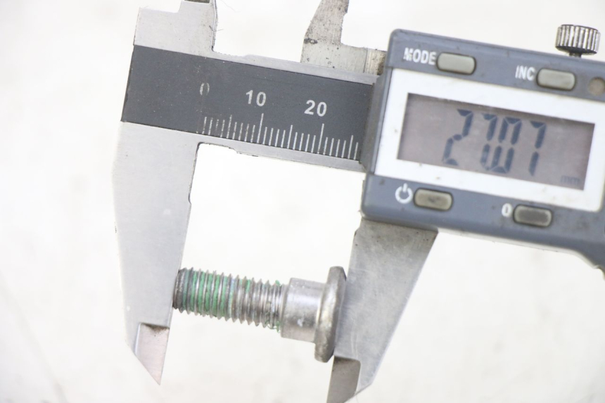 photo de VIS DISCO DEL FRENO HONDA CA REBEL 125 (1995 - 2001) - Zoom sullo stato d'uso