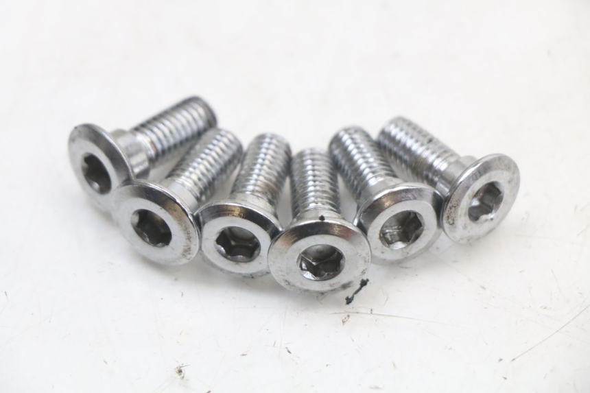 photo de BULLONE DEL DISCO DEL FRENO ARCHIVE CAFE RACER 4T 50 (2019 - 2024) - Vista principale