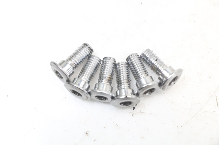 photo de BULLONE DEL DISCO DEL FRENO ARCHIVE CAFE RACER 4T 50 (2019 - 2024) - Dettaglio del componente