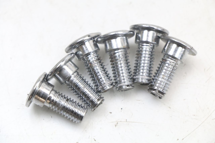 photo de BULLONE DEL DISCO DEL FRENO ARCHIVE CAFE RACER 4T 50 (2019 - 2024) - Zoom sullo stato d'uso