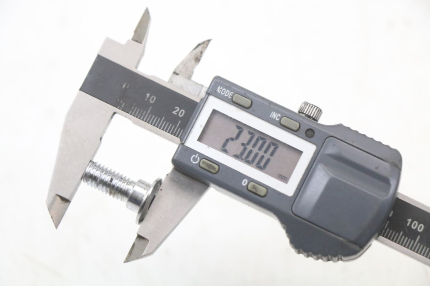 photo de BULLONE DEL DISCO DEL FRENO ARCHIVE CAFE RACER 4T 50 (2019 - 2024) - Altra angolazione