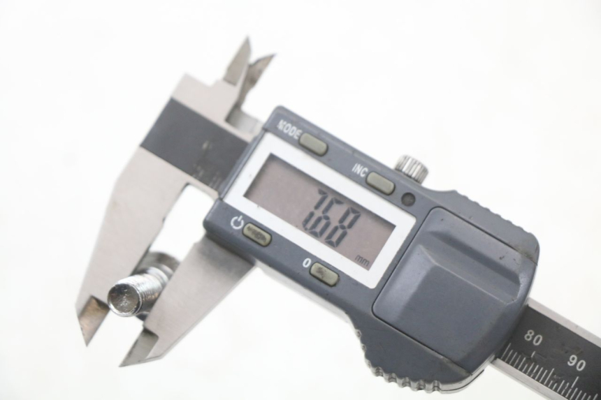 photo de BULLONE DEL DISCO DEL FRENO ARCHIVE CAFE RACER 4T 50 (2019 - 2024) - Primo piano tecnico