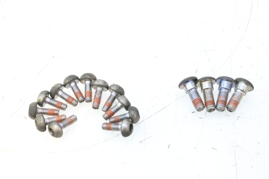photo de BULLONE DEL DISCO DEL FRENO HONDA CB F HORNET 600 (2005 - 2006) - Vista principale