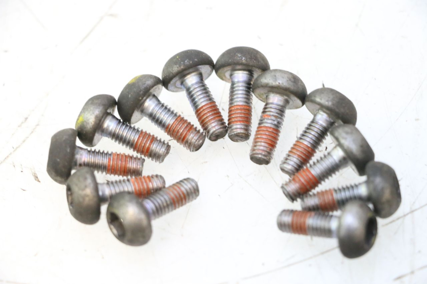 photo de BULLONE DEL DISCO DEL FRENO HONDA CB F HORNET 600 (2005 - 2006) - Dettagli dei punti di fissaggio